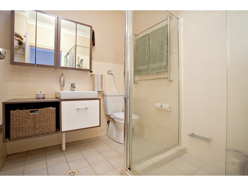 Quakers Hill NSW 2763