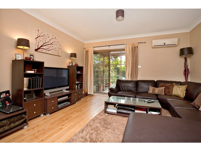 Quakers Hill NSW 2763