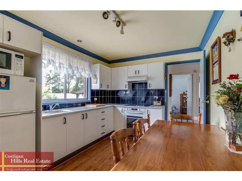 8 Cini Place, Quakers Hill NSW 2763