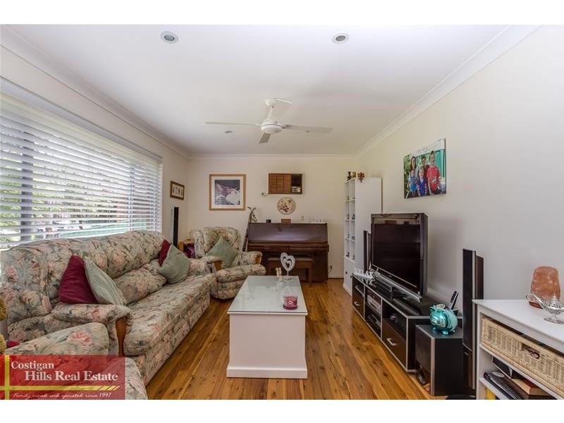 8 Cini Place, Quakers Hill NSW 2763