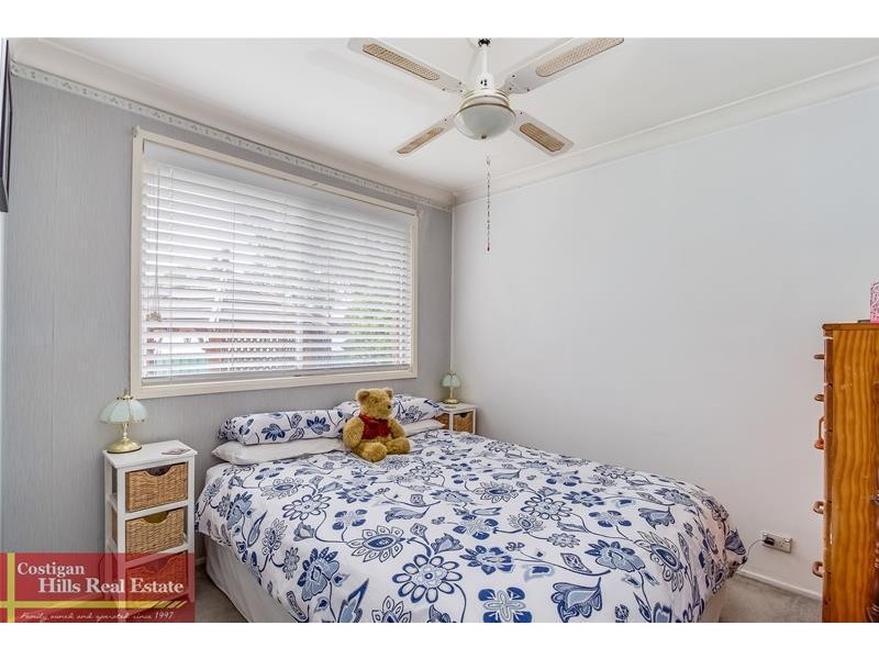 8 Cini Place, Quakers Hill NSW 2763