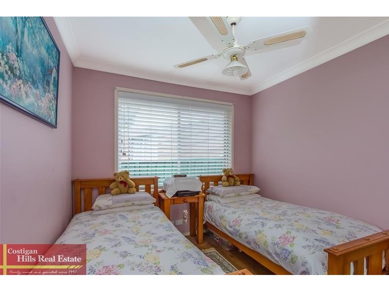 8 Cini Place, Quakers Hill NSW 2763