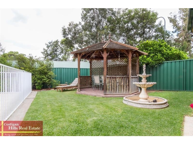 8 Cini Place, Quakers Hill NSW 2763