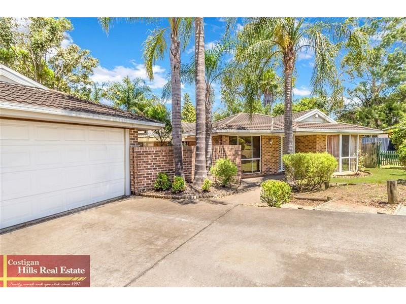 11 Erna Place, Quakers Hill NSW 2763