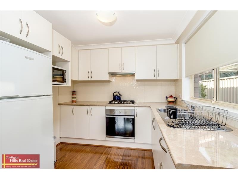 Quakers Hill NSW 2763