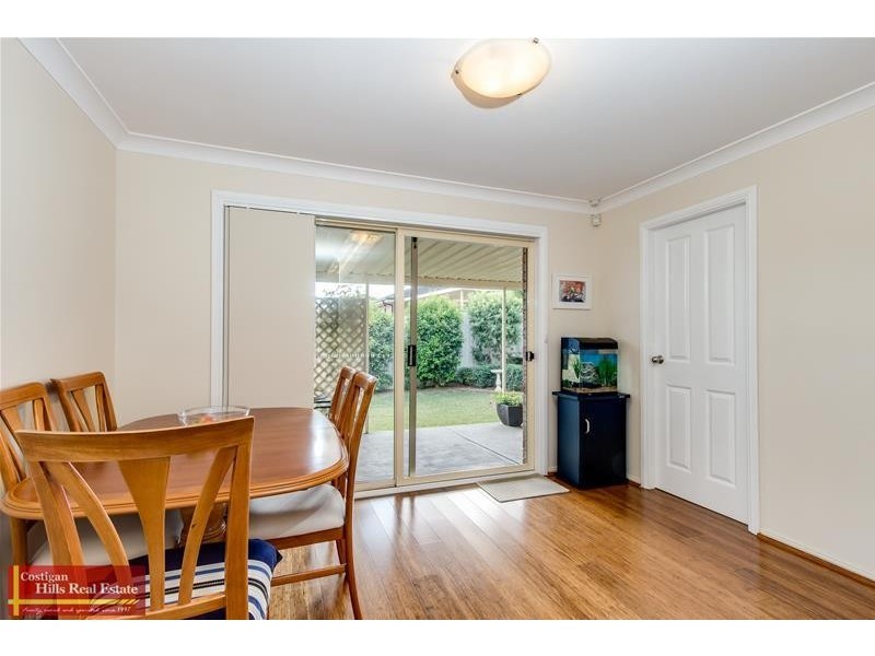 Quakers Hill NSW 2763