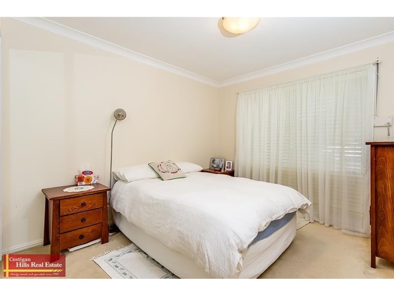 Quakers Hill NSW 2763