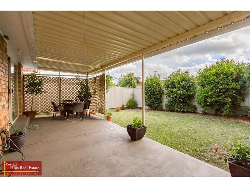 Quakers Hill NSW 2763