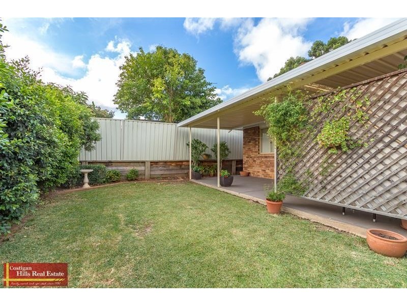 Quakers Hill NSW 2763