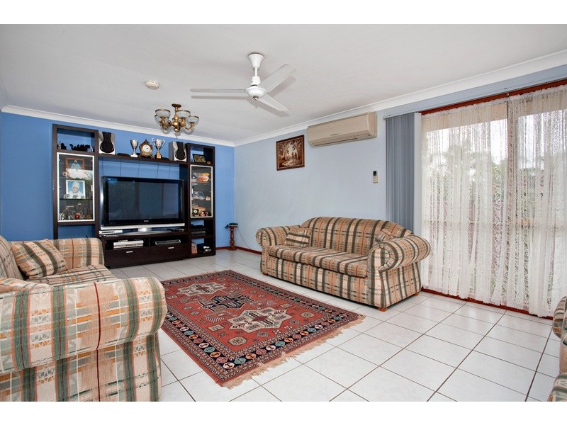 1 Afton Place, Quakers Hill NSW 2763