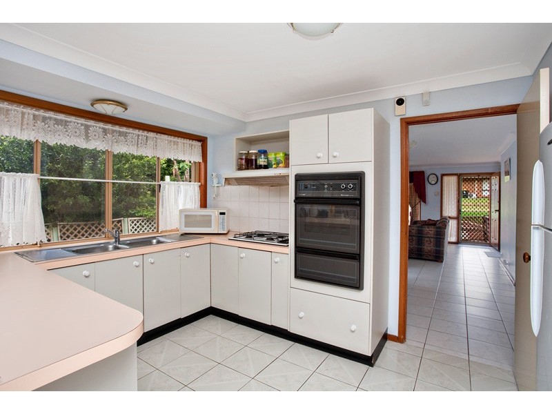 1 Afton Place, Quakers Hill NSW 2763