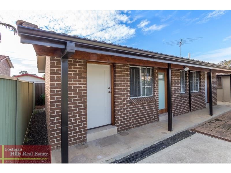 Quakers Hill NSW 2763