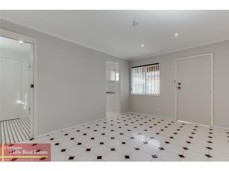 Quakers Hill NSW 2763