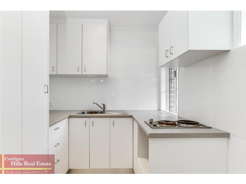 Quakers Hill NSW 2763