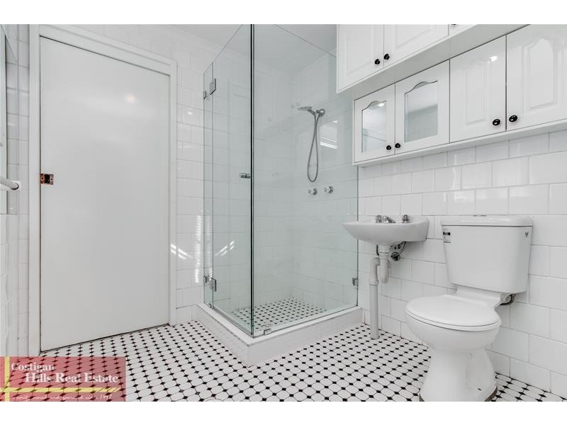 Quakers Hill NSW 2763