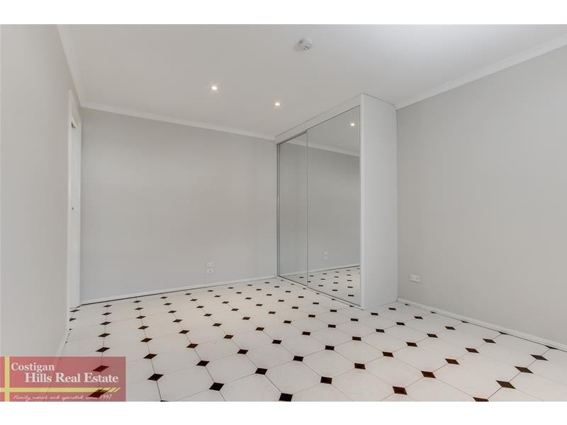 Quakers Hill NSW 2763