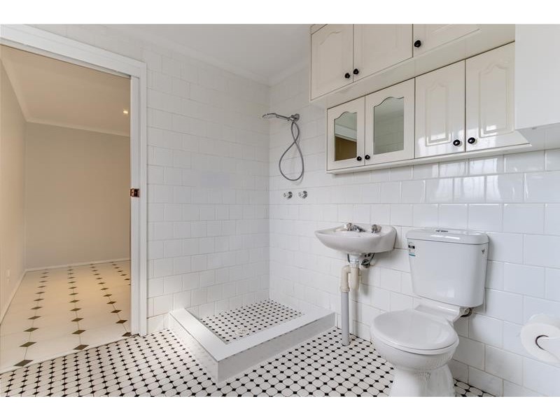 Quakers Hill NSW 2763