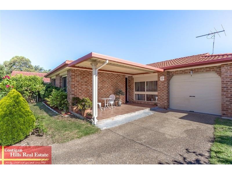 Doonside NSW 2767