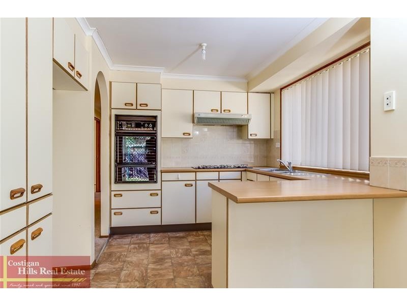 22A Torbert Avenue, Quakers Hill NSW 2763
