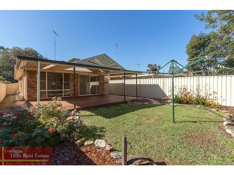 22A Torbert Avenue, Quakers Hill NSW 2763