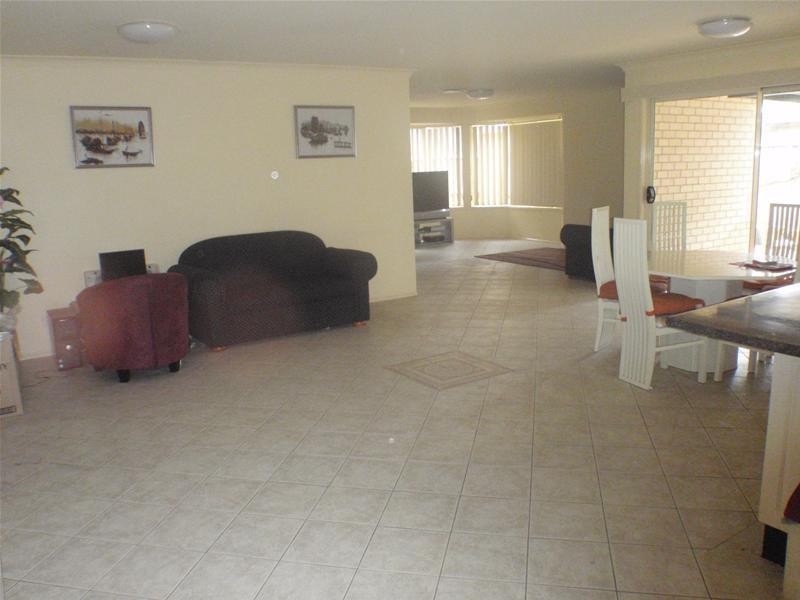 5 Nicholi Street, Kellyville Ridge NSW 2155