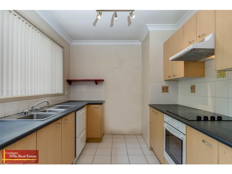 1/70 Bali Drive, Quakers Hill NSW 2763