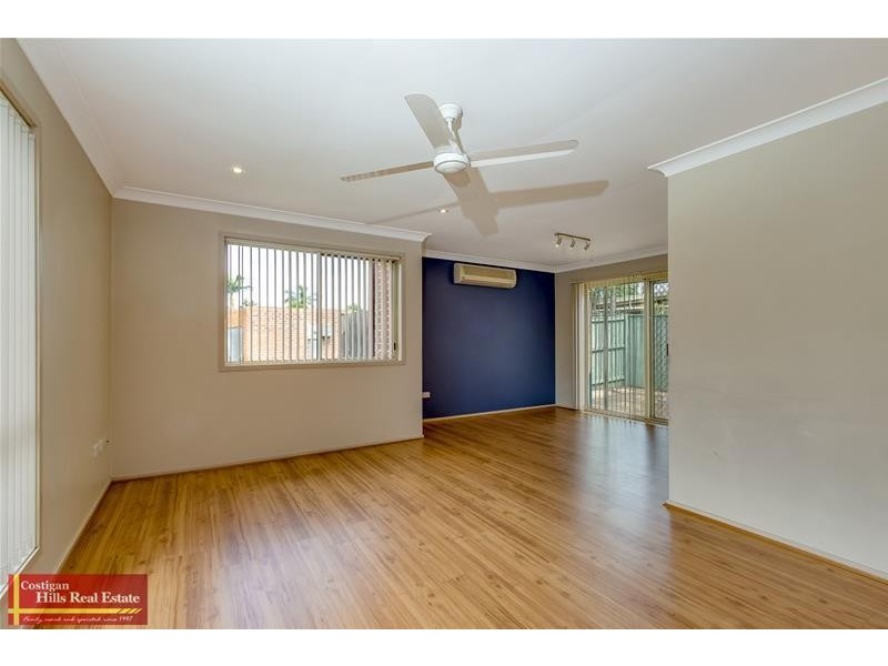 1/70 Bali Drive, Quakers Hill NSW 2763