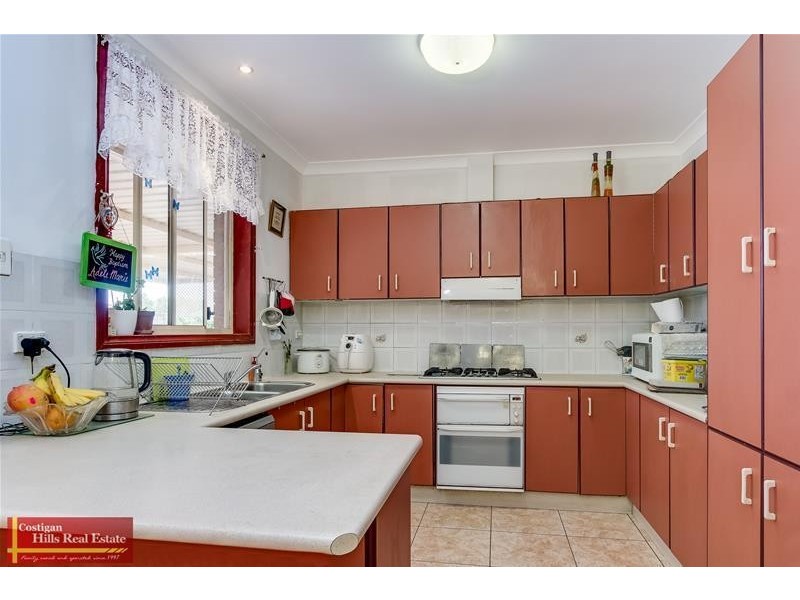 Glendenning NSW 2761