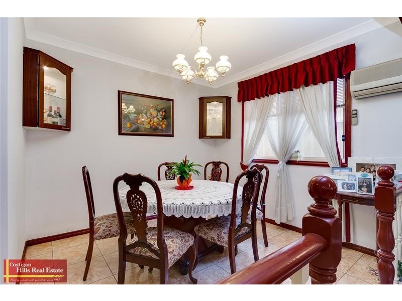 Glendenning NSW 2761