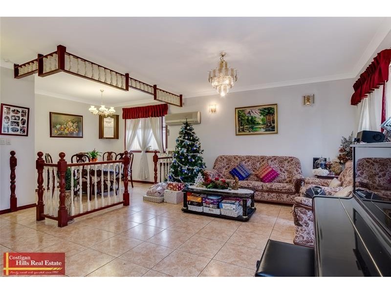 Glendenning NSW 2761