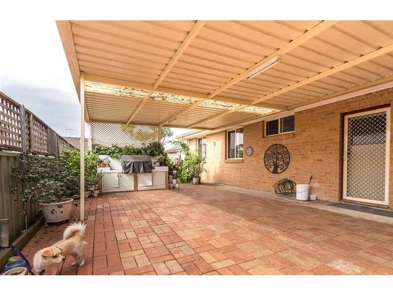 Glendenning NSW 2761