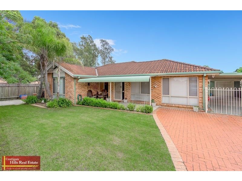 Glendenning NSW 2761