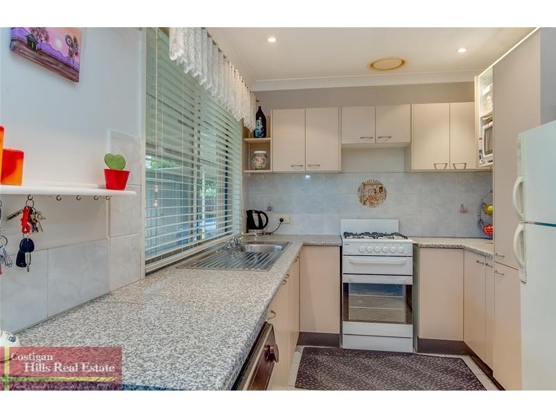 Glendenning NSW 2761