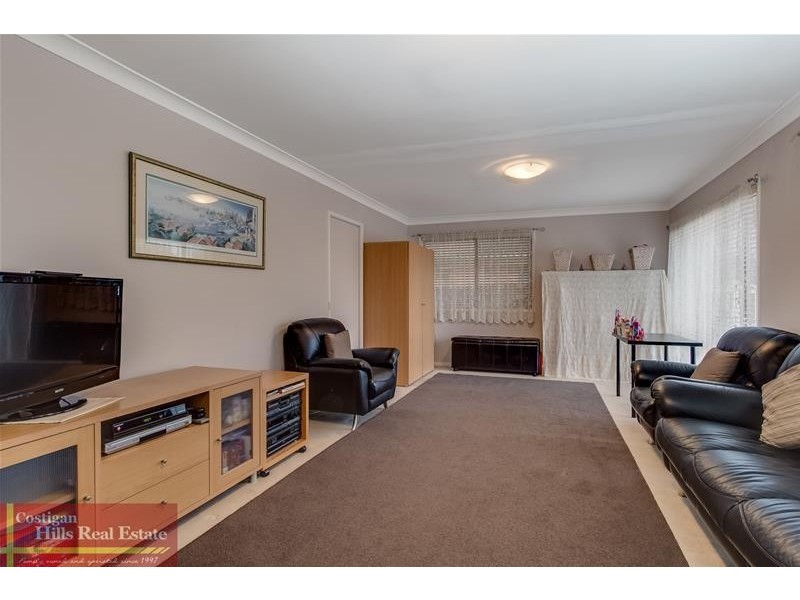 Glendenning NSW 2761