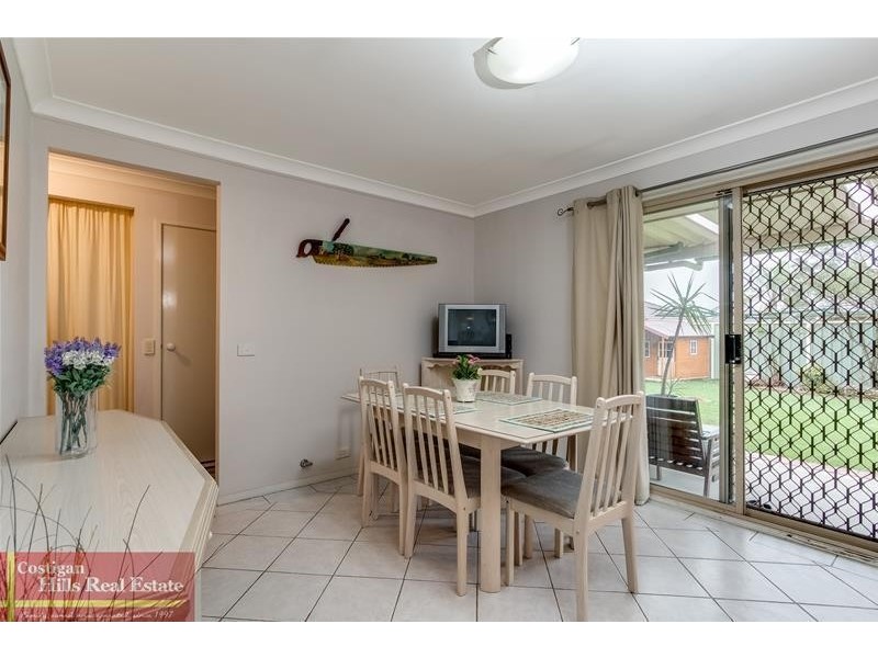 Glendenning NSW 2761