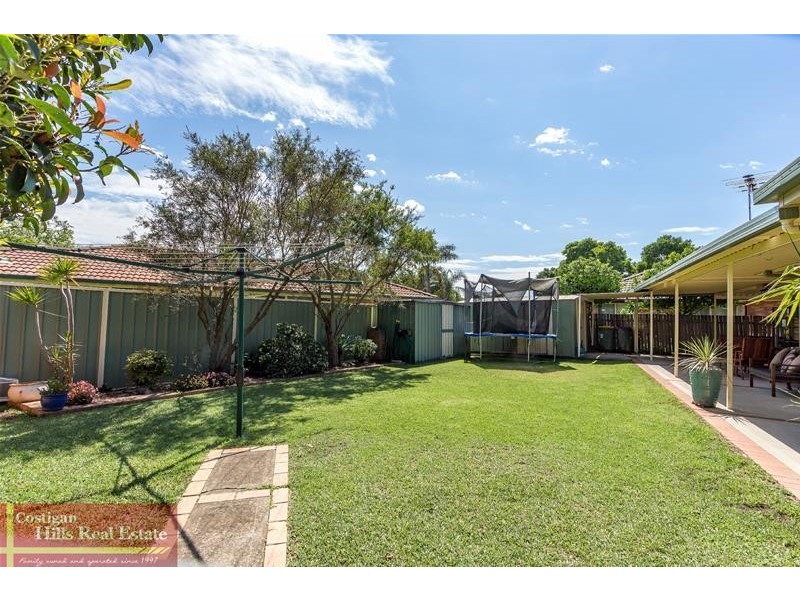 Glendenning NSW 2761