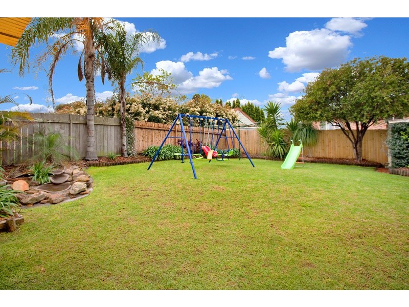 Quakers Hill NSW 2763