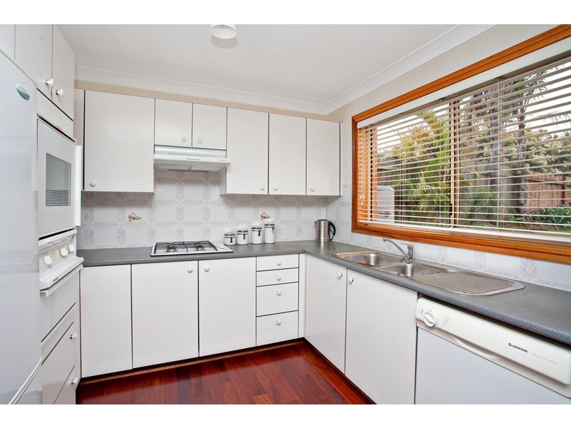 Quakers Hill NSW 2763