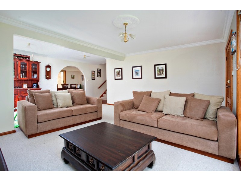 Quakers Hill NSW 2763