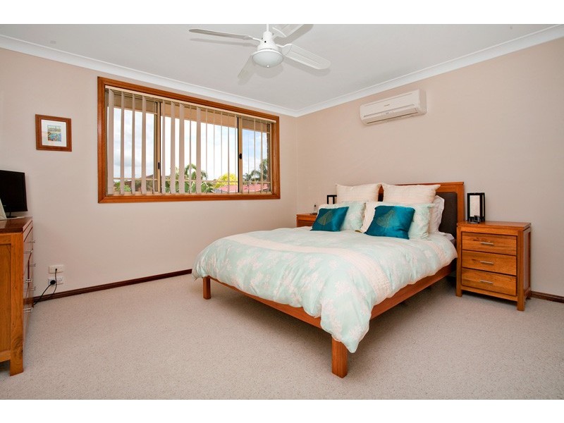 Quakers Hill NSW 2763