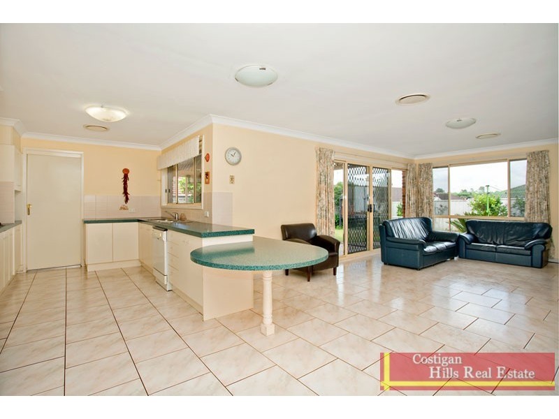 3 Gwydir Avenue, Quakers Hill NSW 2763