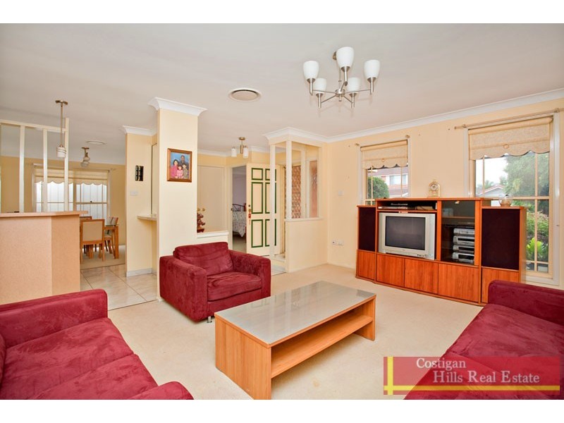 3 Gwydir Avenue, Quakers Hill NSW 2763