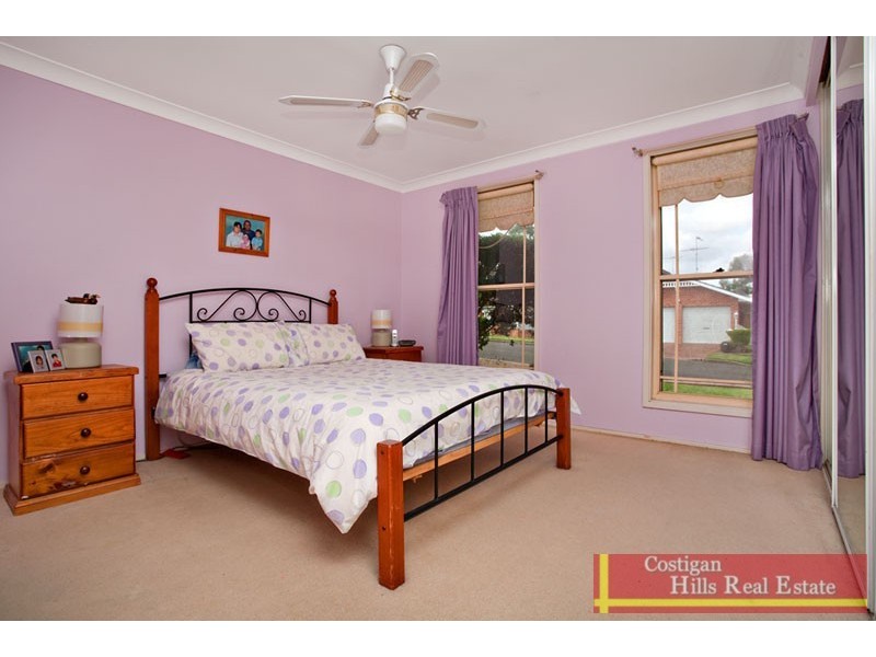 3 Gwydir Avenue, Quakers Hill NSW 2763