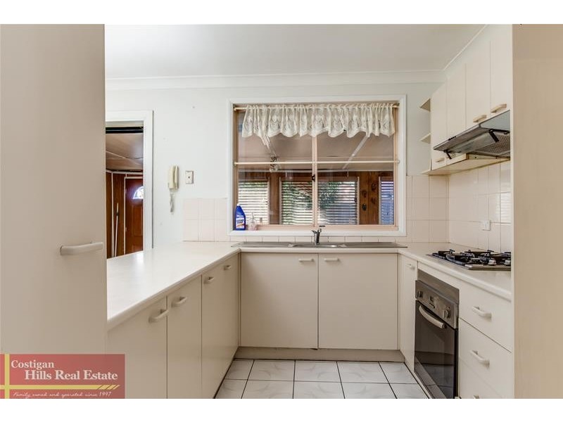 Glendenning NSW 2761