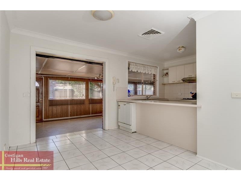 Glendenning NSW 2761