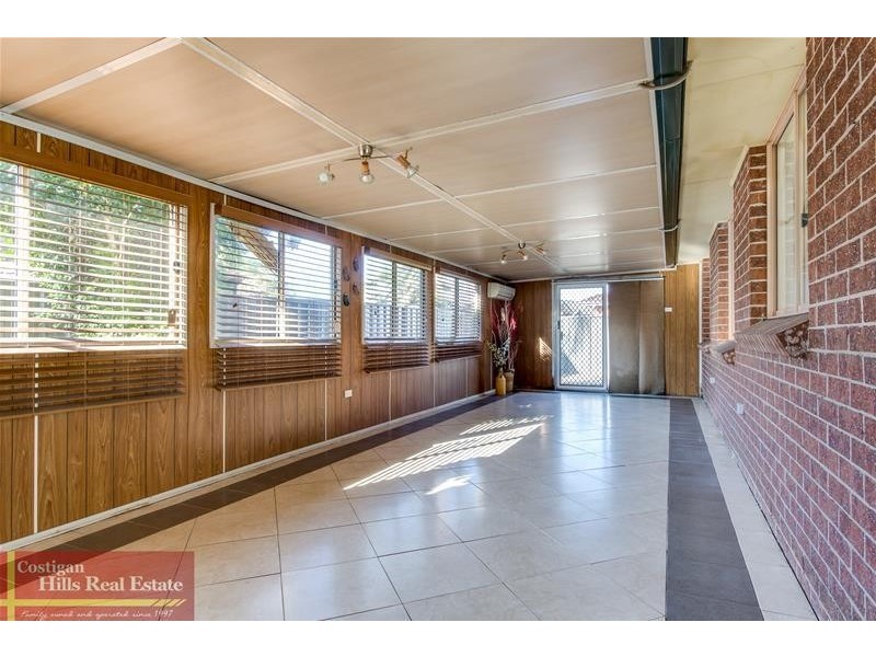 Glendenning NSW 2761