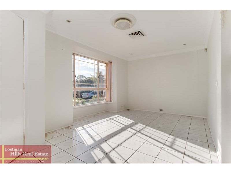 Glendenning NSW 2761