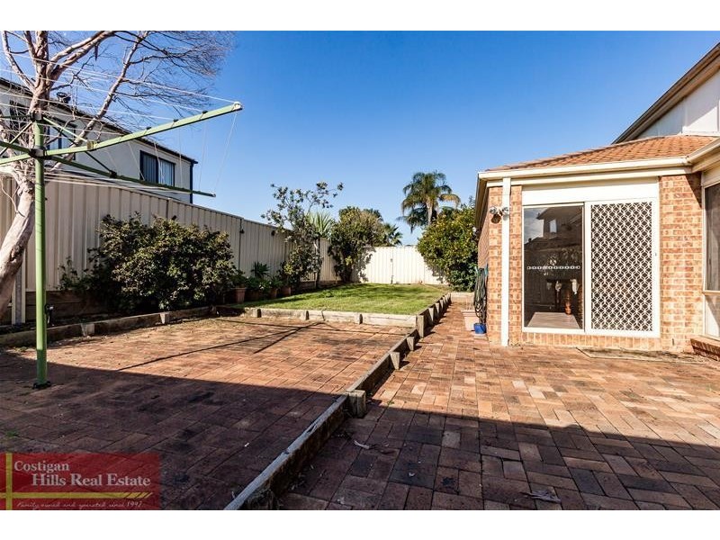 2 Loring Place, Quakers Hill NSW 2763