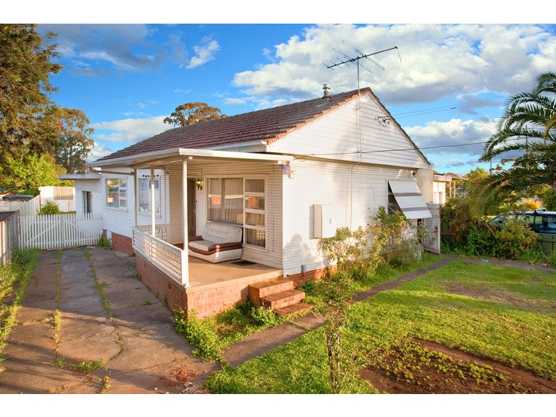 3 Tulloch Street, Blacktown NSW 2148