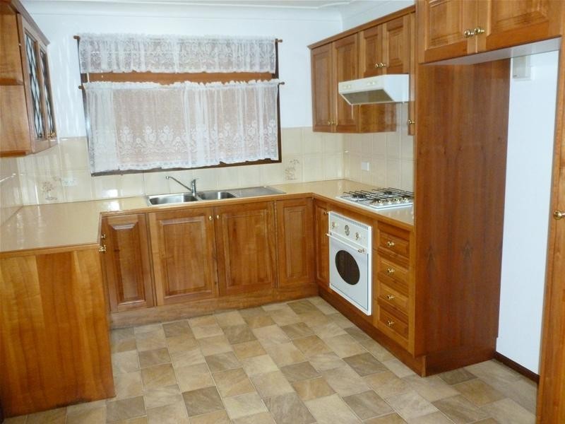 1 Crozet Place, Kings Park NSW 2148